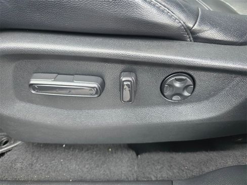 Used 2017 Honda CR-V EX-L image 21