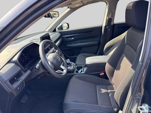 Certified 2023 Honda CR-V EX image 3
