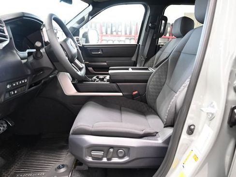 New 2026 Toyota Tundra SR5 AWD/4WD image 11