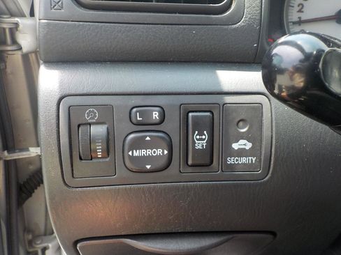Used 2007 Toyota Corolla S FWD image 10