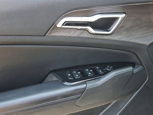 Used 2023 Kia Sportage X-Line image 19