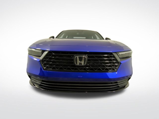 New 2026 Honda Accord Sport image 27