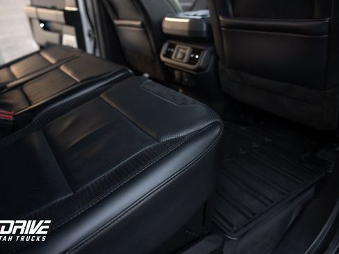 Used 2021 Ford F150 Raptor w/ Equipment Group 801A High image 21