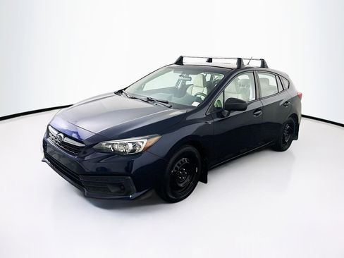 Used 2020 Subaru Impreza 2.0i image 3