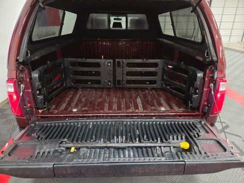 Used 2016 Ford F250 King Ranch w/ FX4 Off-Road Package image 30