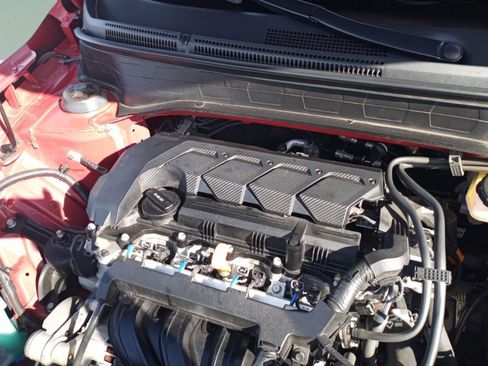 Certified 2024 Hyundai Venue SEL image 27