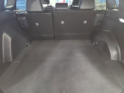 Used 2024 Toyota RAV4 XSE image 15