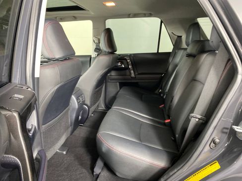 Certified 2024 Toyota 4Runner TRD Pro image 30