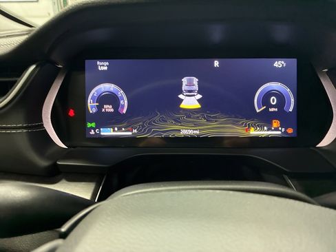 Used 2023 Jeep Grand Cherokee Limited w/ Black Appearance Package image 26