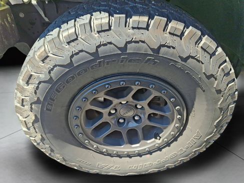 Used 2022 Jeep Wrangler Unlimited Sport AWD/4WD image 6