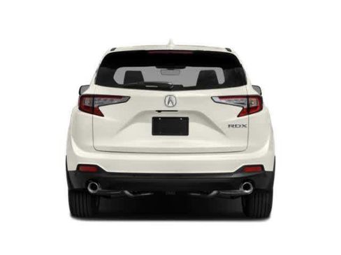 Certified 2020 Acura RDX AWD image 5