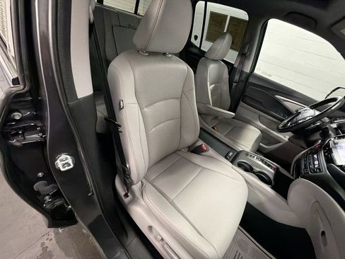Used 2023 Honda Ridgeline RTL-E image 28