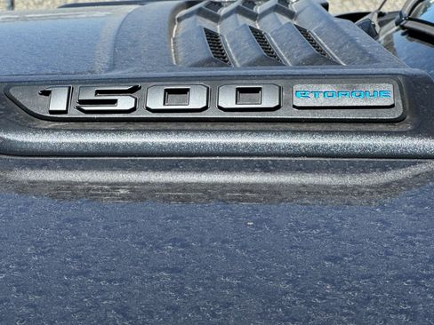 New 2026 RAM 1500 Express AWD/4WD image 24