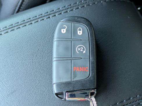 New 2026 Jeep Compass Latitude image 30