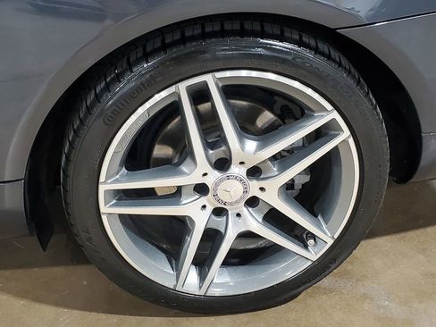 Used 2014 Mercedes-Benz E 350 Coupe image 44