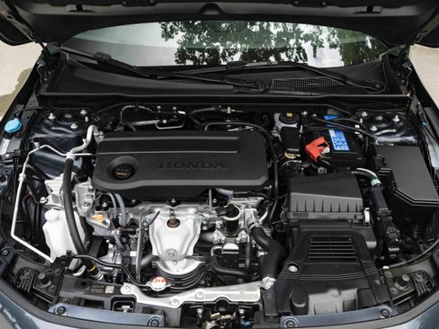 Used 2026 Honda Civic Sport image 39