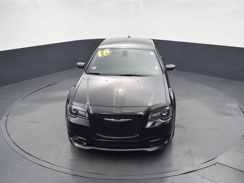Used 2018 Chrysler 300 S w/ 300S Premium Group AWD/4WD image 37