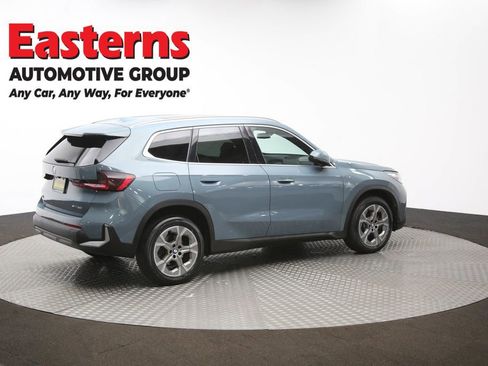 Used 2023 BMW X1 xDrive28i w/ Convenience Package image 41