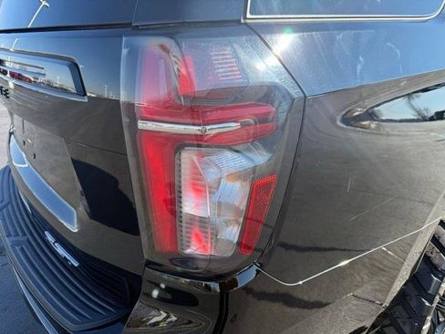 Used 2021 Chevrolet Tahoe RST image 11