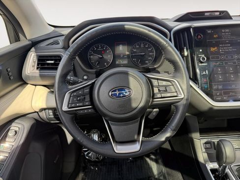 Used 2023 Subaru Ascent Limited w/ Technology Package AWD/4WD image 13