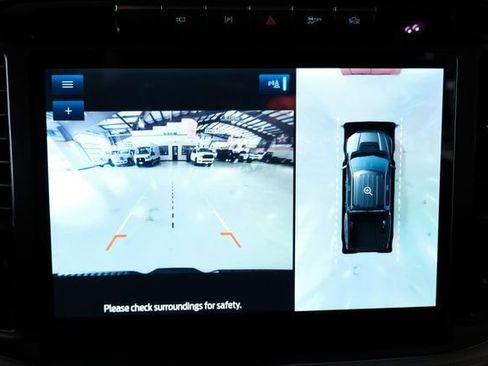 Used 2022 Ford F150 Raptor w/ Equipment Group 801A High AWD/4WD image 22