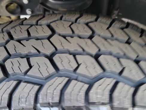 Used 2019 Jeep Wrangler Unlimited Rubicon image 27