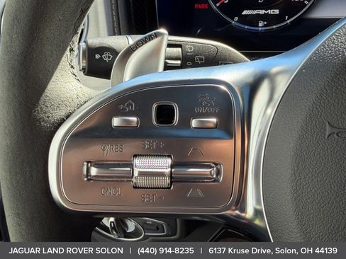 Used 2024 Mercedes-Benz G 63 AMG 4MATIC image 54