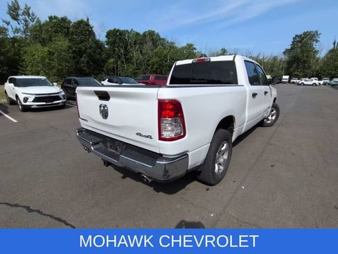 Used 2023 RAM 1500 Big Horn AWD/4WD image 4