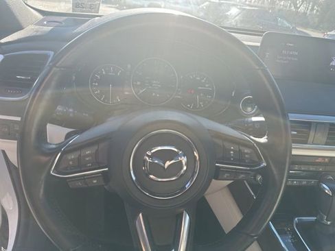 Used 2023 MAZDA CX-9 Signature image 16