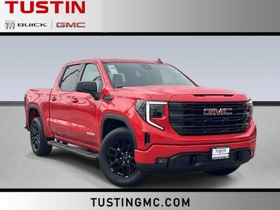 New 2026 GMC Sierra 1500 Elevation