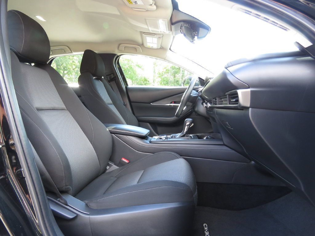Used 2024 MAZDA CX-30 AWD 2.5 S image 13