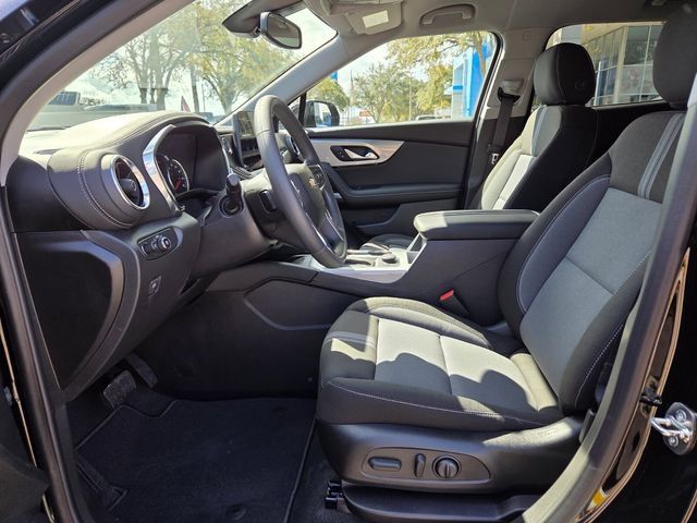 New 2026 Chevrolet Blazer LT w/ Convenience Package FWD image 14