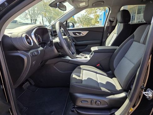 New 2026 Chevrolet Blazer LT w/ Convenience Package image 14