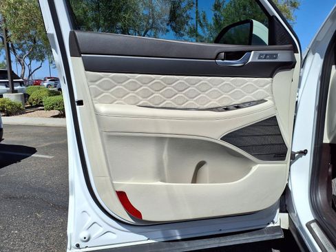 Used 2020 Hyundai Palisade Limited FWD image 22