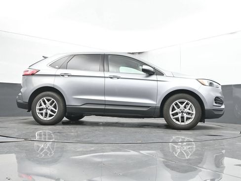 Used 2024 Ford Edge SEL AWD/4WD image 33