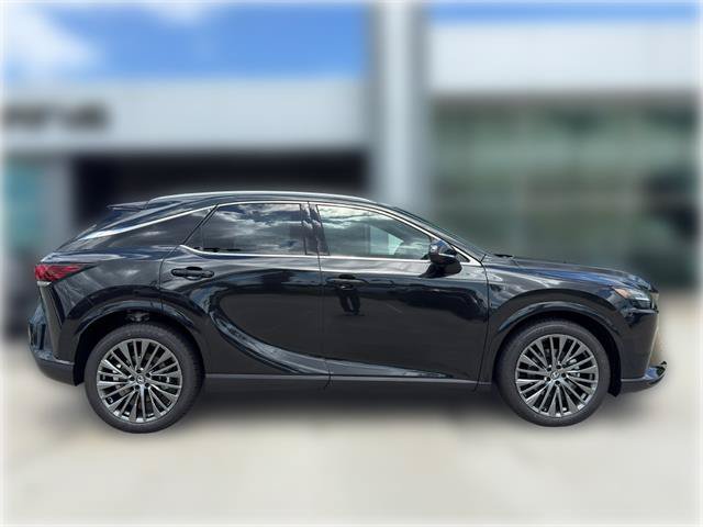 New 2026 Lexus RX 350 FWD w/ Convenience Package image 15