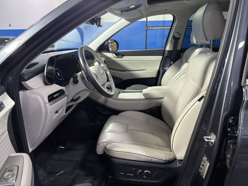 Used 2024 Hyundai Palisade Calligraphy AWD/4WD image 26