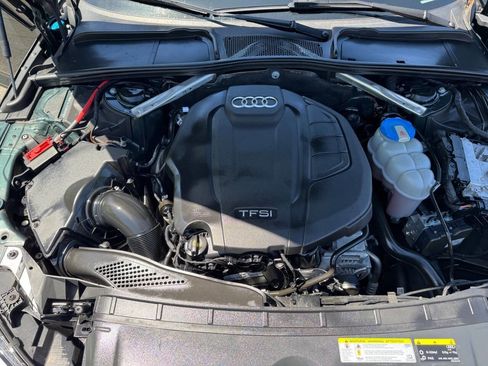 Used 2018 Audi A4 2.0T allroad Prestige w/ Prestige Package image 20