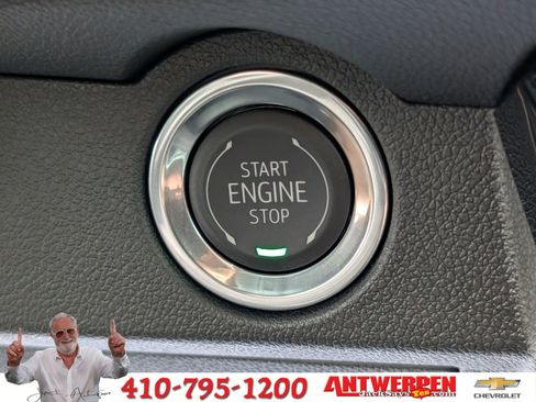 New 2026 Chevrolet Traverse LT w/ Driver Confidence Package image 23