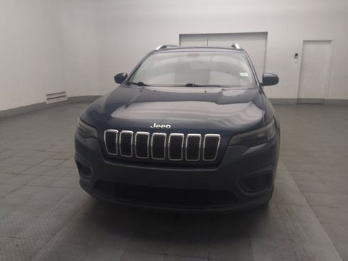 Used 2020 Jeep Cherokee Latitude FWD image 15