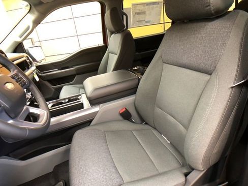 New 2026 Ford F150 XLT w/ Equipment Group 302A MID image 10