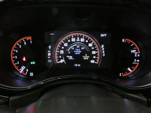 New 2026 Dodge Durango GT AWD/4WD image 19