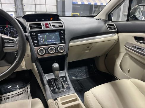 Used 2015 Subaru Crosstrek 2.0i Limited AWD/4WD image 26