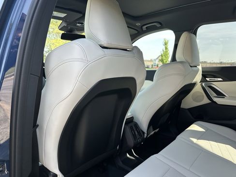 New 2026 BMW X1 xDrive28i image 23