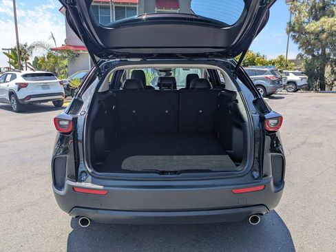 Used 2025 MAZDA CX-50 AWD 2.5 S w/ Preferred Package image 31
