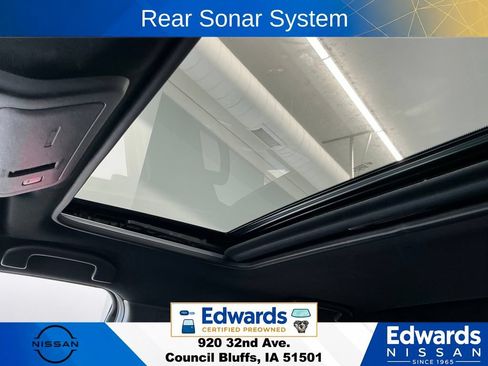 Used 2023 Nissan Frontier PRO-4X w/ Pro-4X Premium Package AWD/4WD image 34