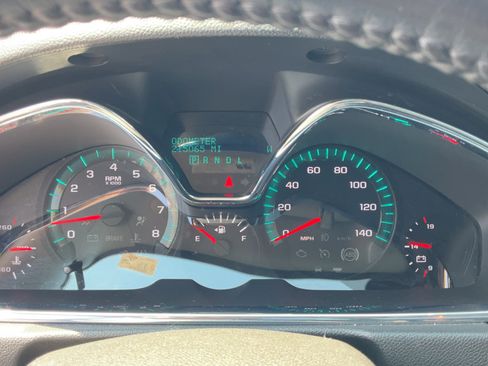 Used 2015 Chevrolet Traverse LT AWD/4WD image 18