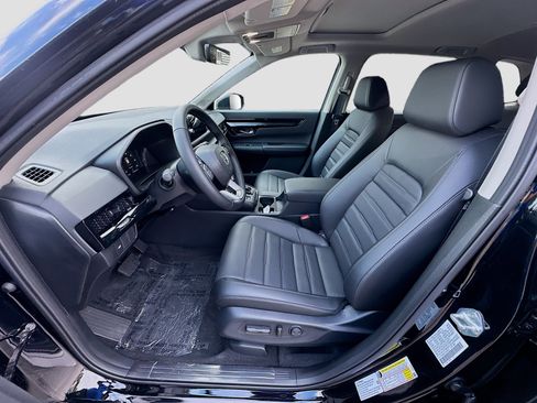 Used 2026 Honda CR-V EX-L image 15