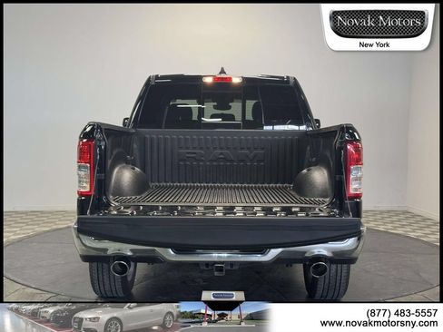 Used 2022 RAM 1500 Big Horn AWD/4WD image 10