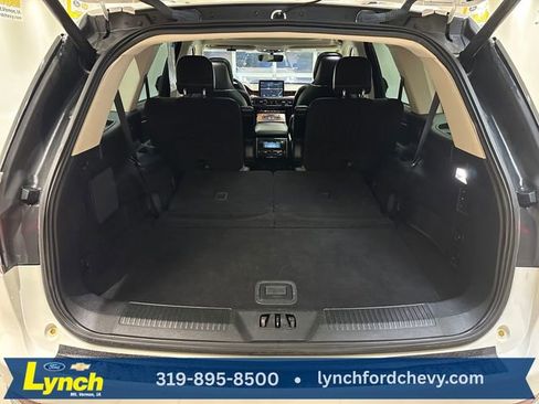 Used 2020 Lincoln Aviator Reserve w/ Equipment Group 202A image 28